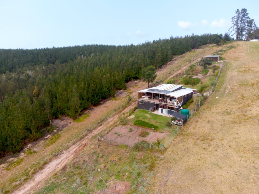 Commercial Property for Sale in Sedgefield Rural Western Cape